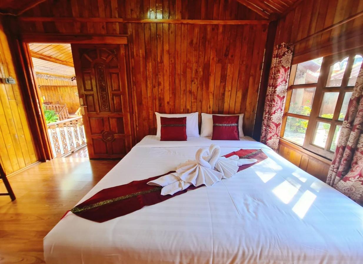 Hotel Ur The Private Huahin Exteriér fotografie