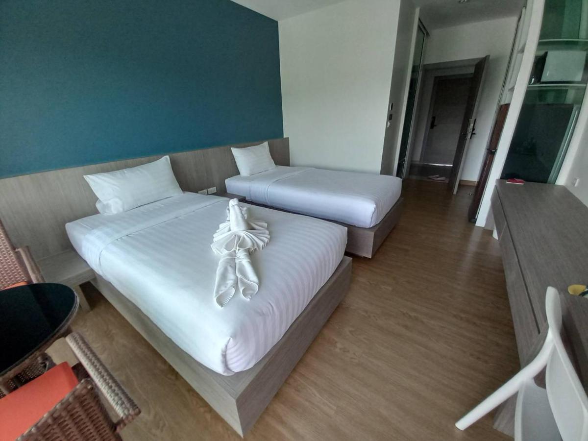 Hotel Ur The Private Huahin Exteriér fotografie
